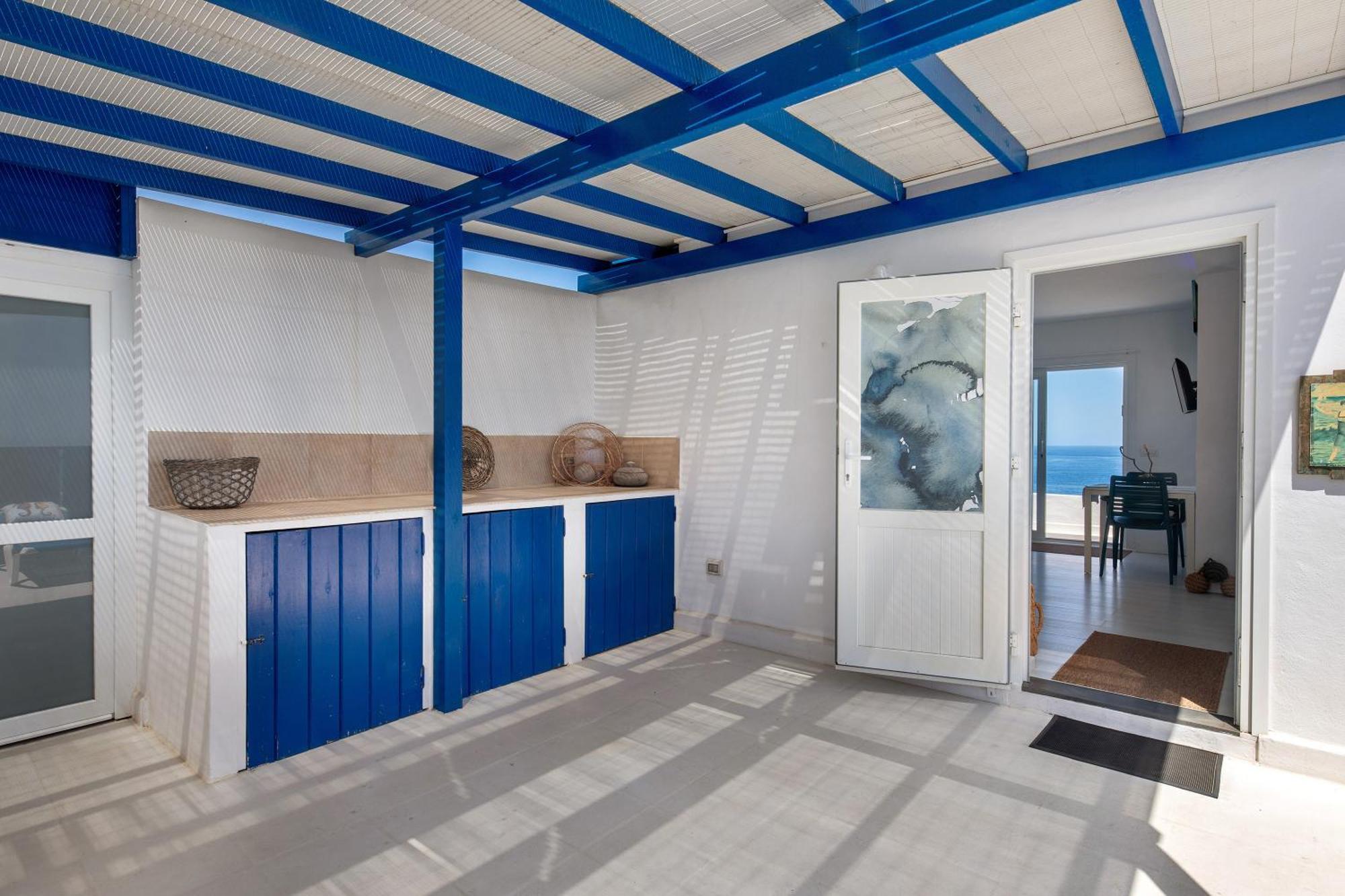 La Cangrejera Apartment Malpaises Exterior photo